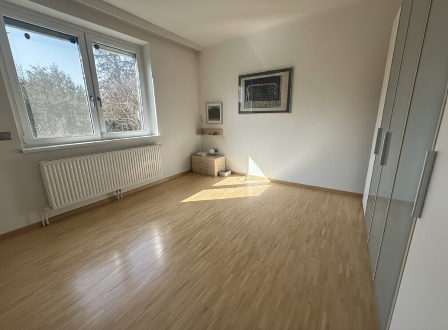 Charmantes Einfamilienhaus in Ruhelage