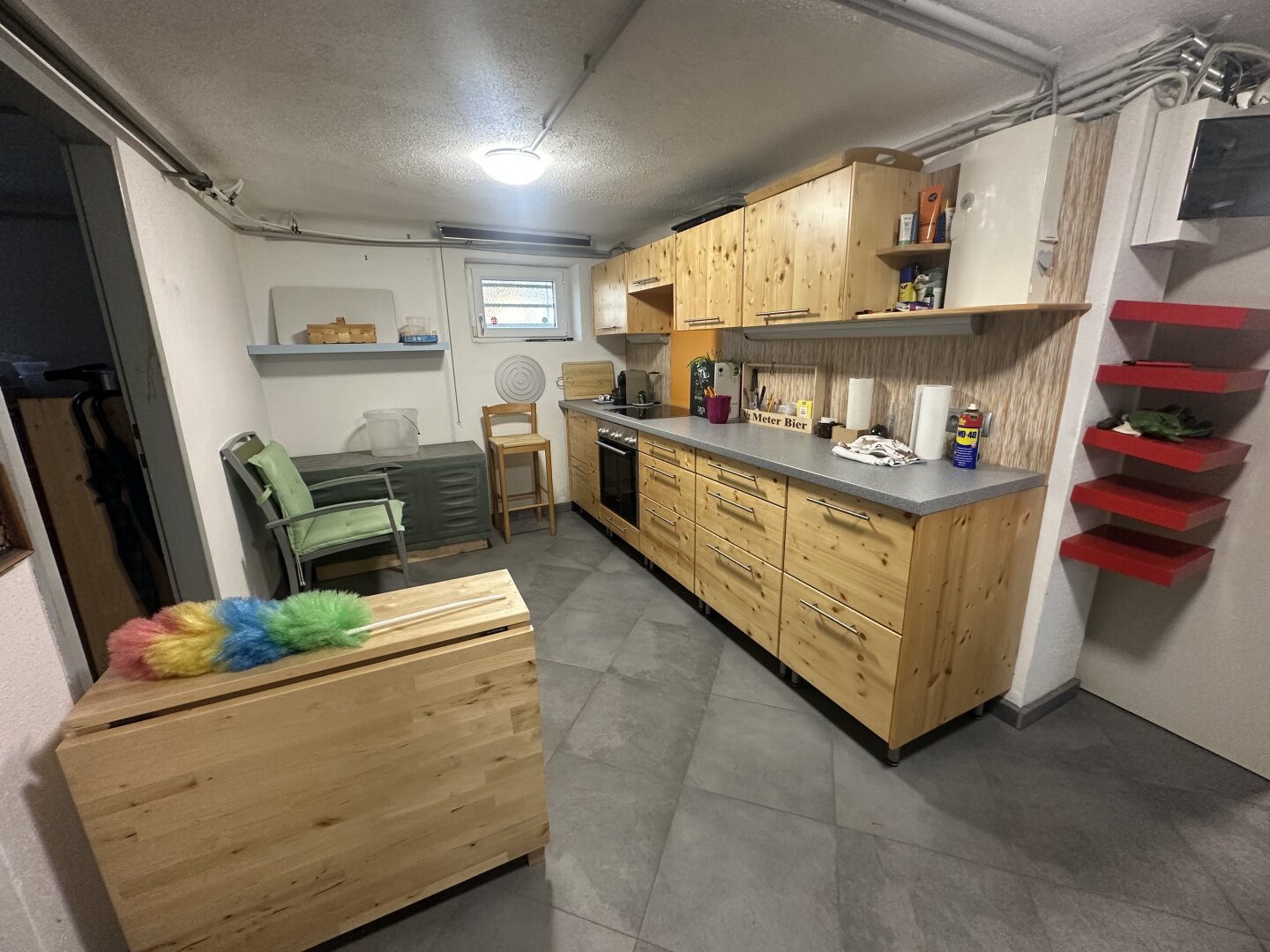 Charmantes Einfamilienhaus in Ruhelage