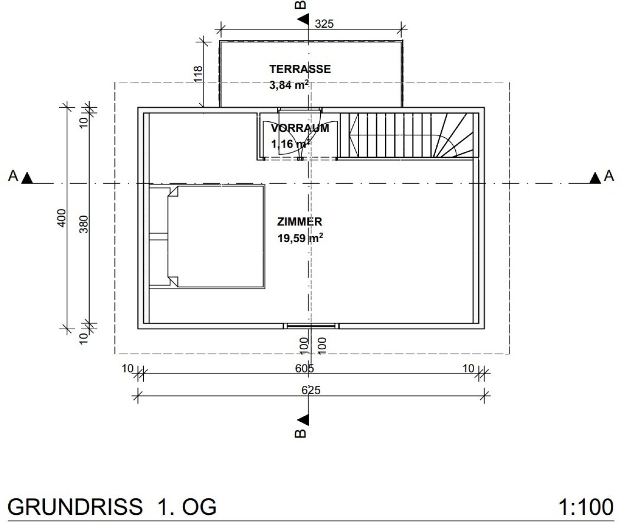 Grundriss 2
