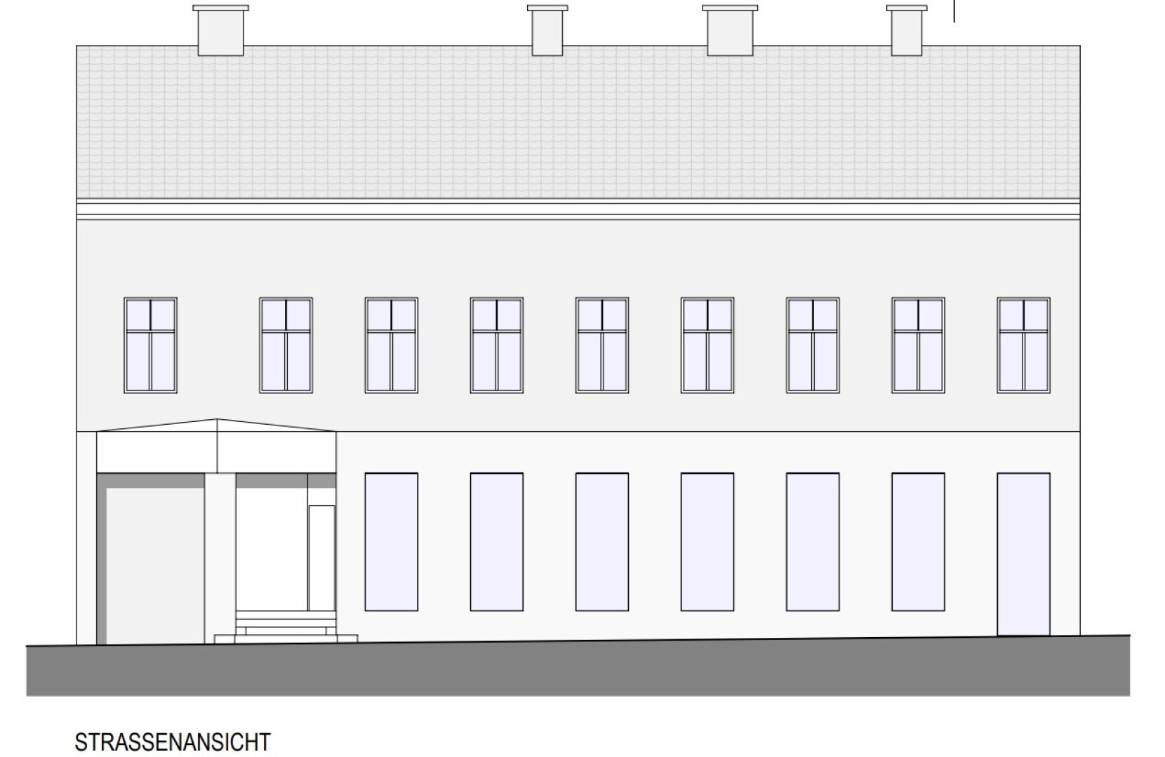 Grundriss 6