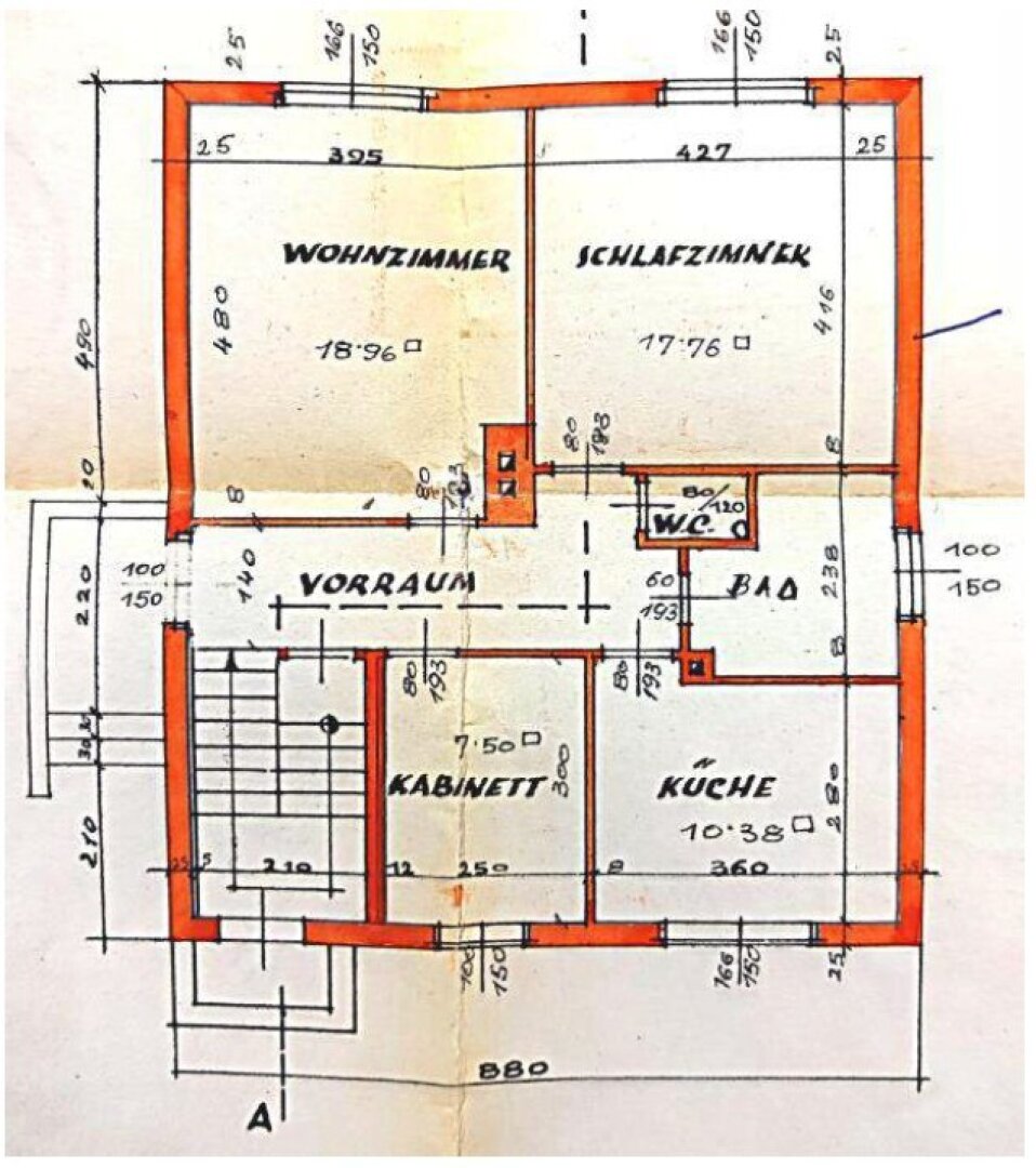 Grundriss 1