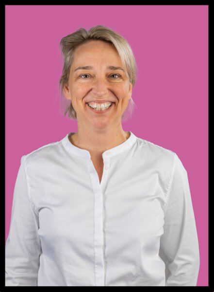 Simone Unger-Ullmann