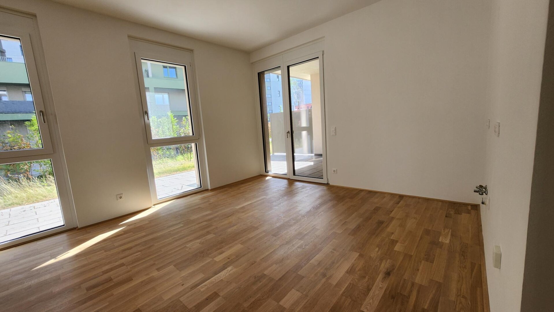 GENIESSEN SIE DEN FRÜHLING IN GRETLS GARTEN! JETZT UM 6,5% GÜNSTIGER!