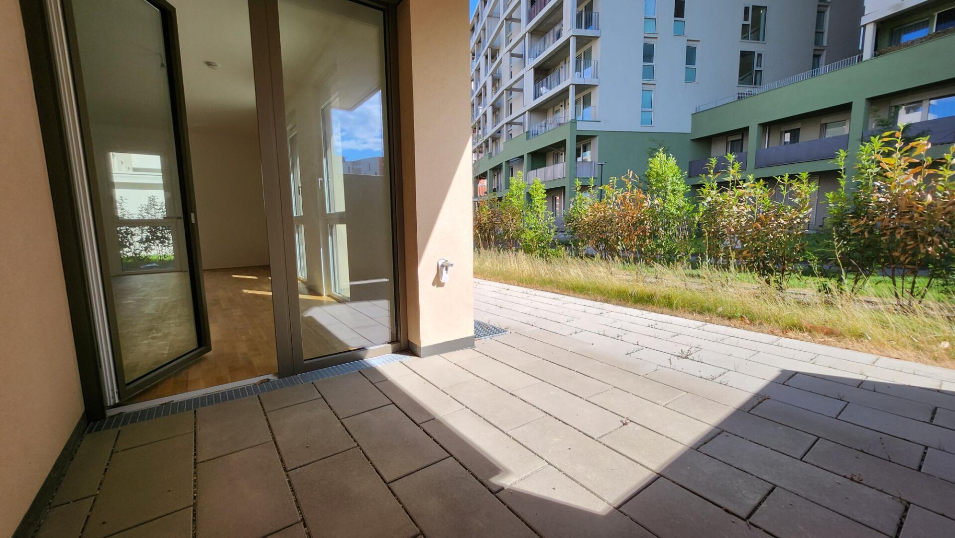 GENIESSEN SIE DEN FRÜHLING IN GRETLS GARTEN! JETZT UM 6,5% GÜNSTIGER!