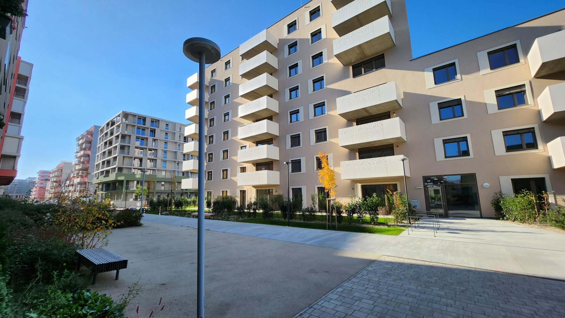 GENIESSEN SIE DEN FRÜHLING IN GRETLS GARTEN! JETZT UM 6,5% GÜNSTIGER!