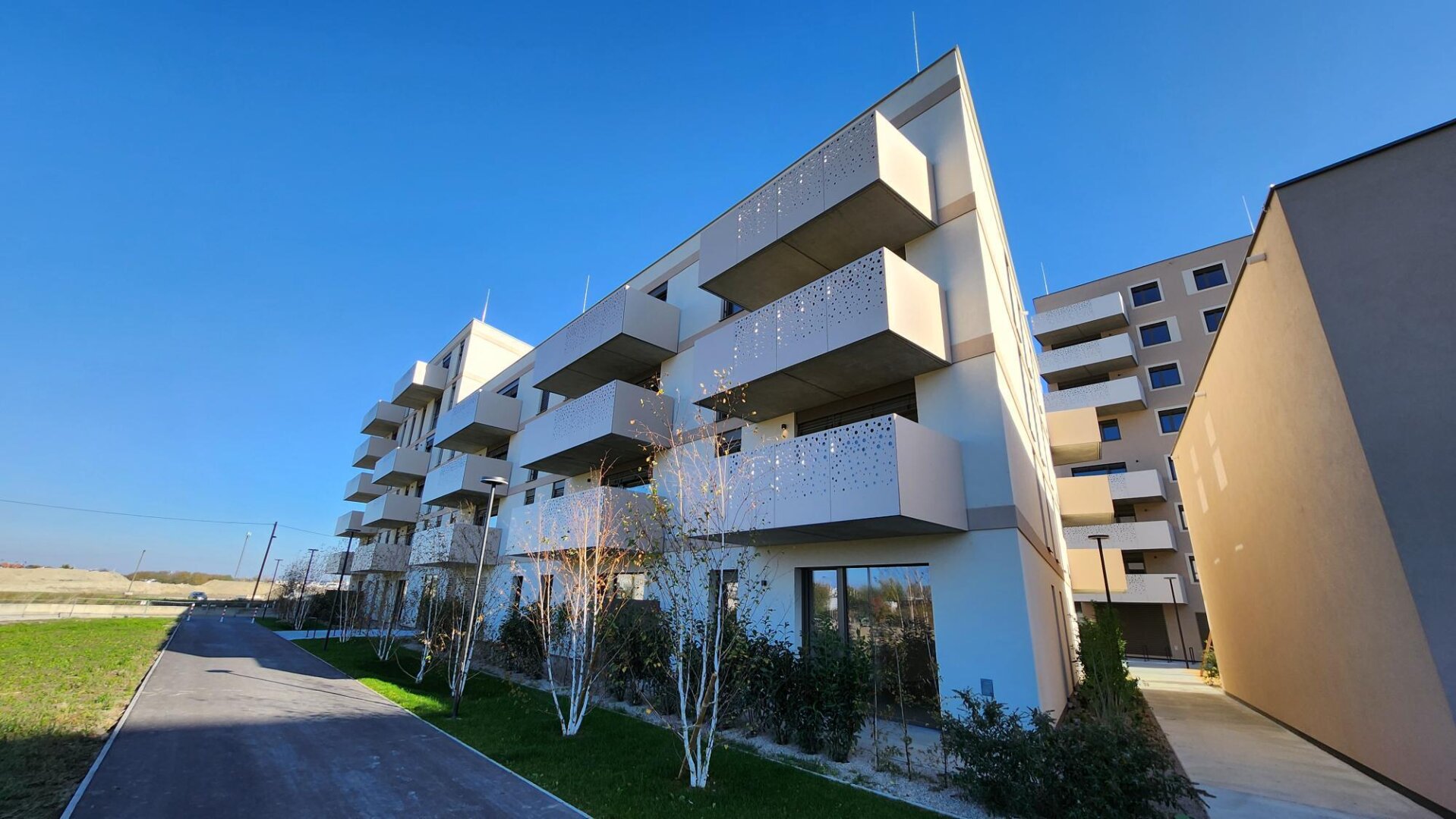 GENIESSEN SIE DEN FRÜHLING IN GRETLS GARTEN! JETZT UM 6,5% GÜNSTIGER!