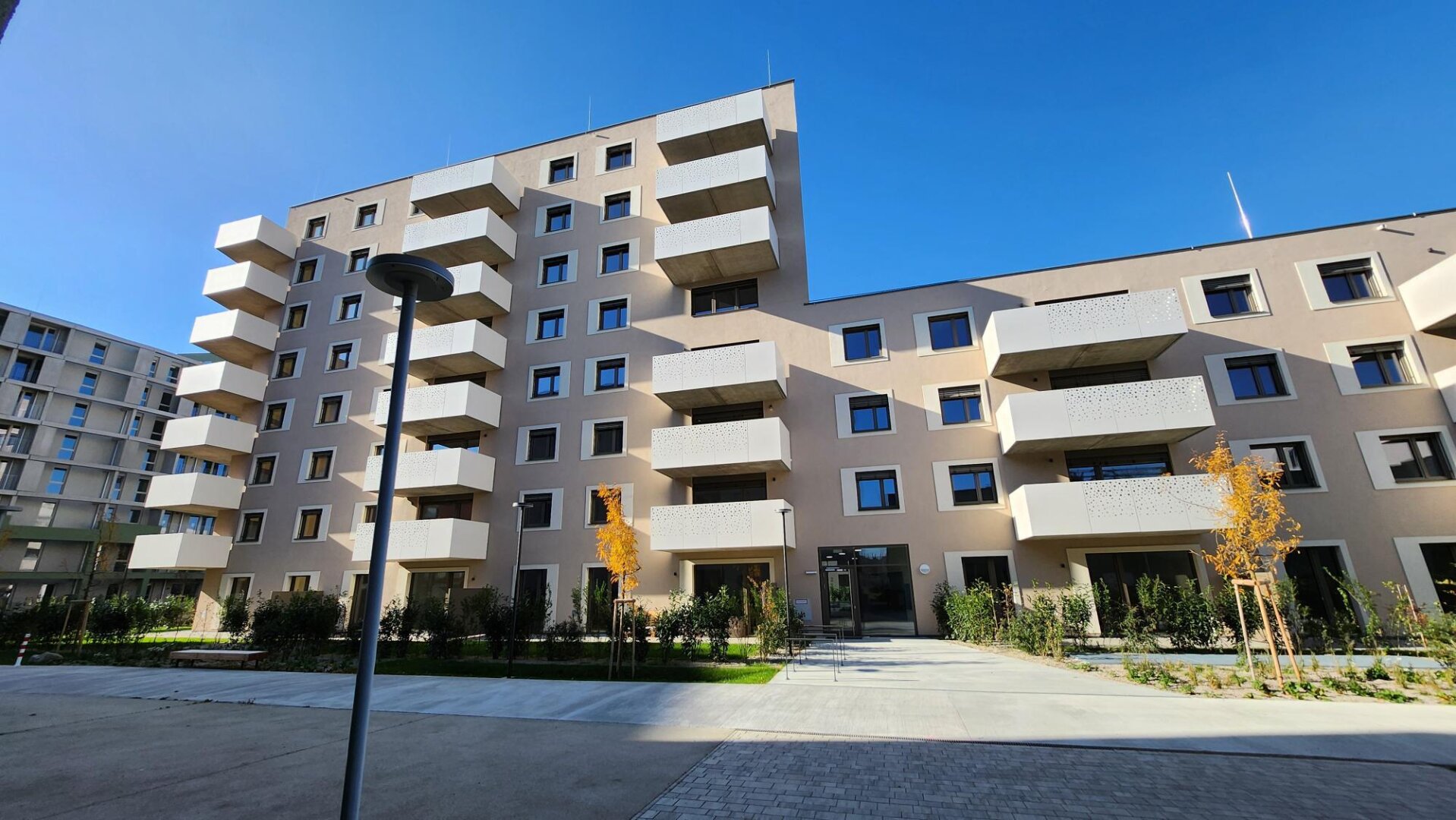 GENIESSEN SIE DEN FRÜHLING IN GRETLS GARTEN! JETZT UM 6,5% GÜNSTIGER!