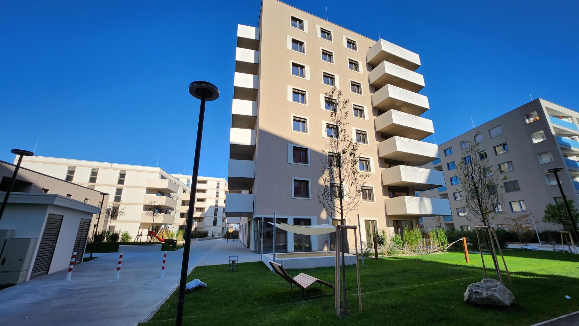 GENIESSEN SIE DEN FRÜHLING IN GRETLS GARTEN! JETZT UM 6,5% GÜNSTIGER!