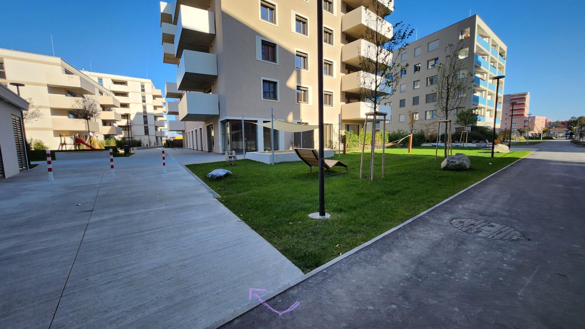 GENIESSEN SIE DEN FRÜHLING IN GRETLS GARTEN! JETZT UM 6,5% GÜNSTIGER!