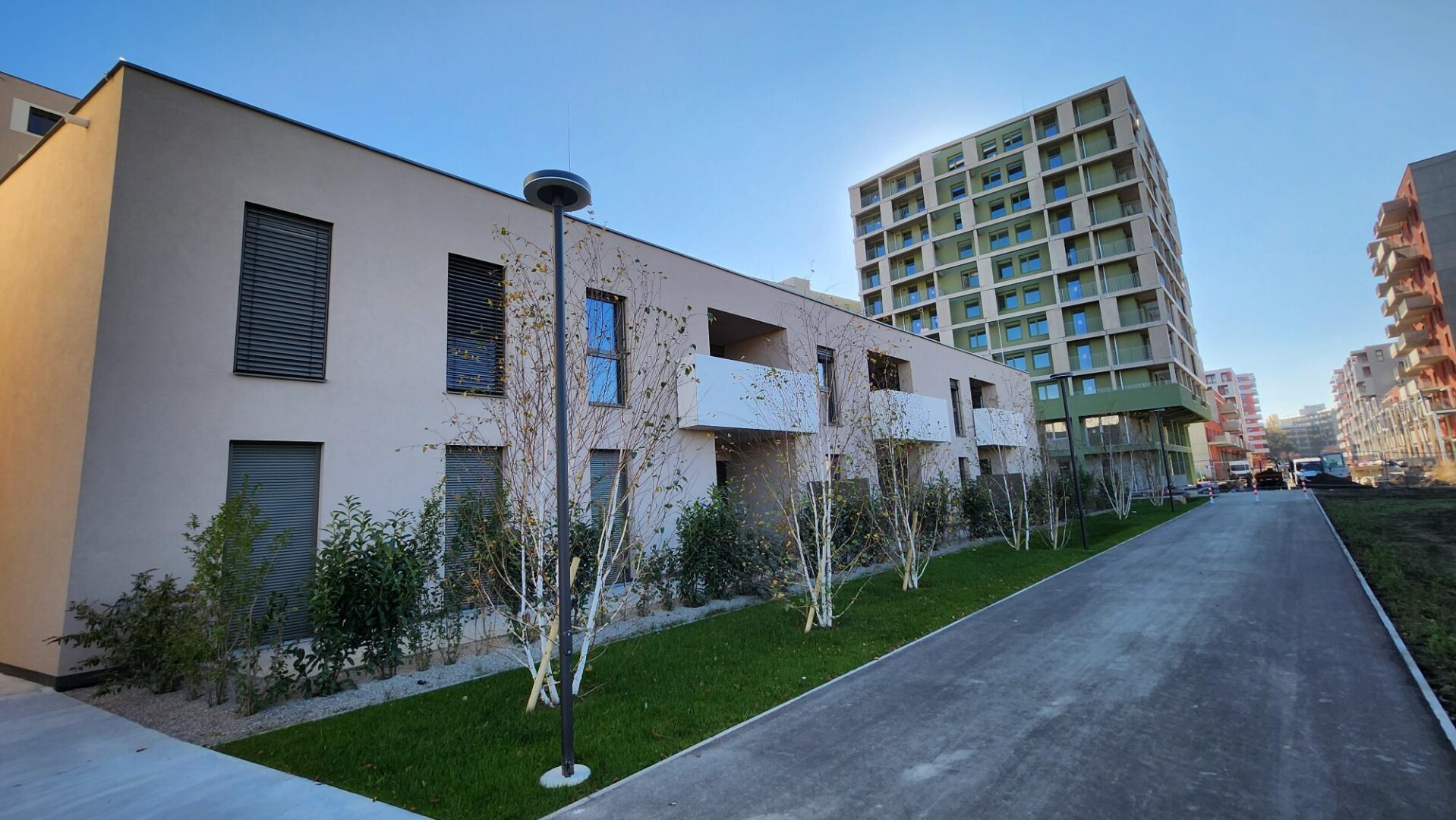 GENIESSEN SIE DEN FRÜHLING IN GRETLS GARTEN! JETZT UM 6,5% GÜNSTIGER!