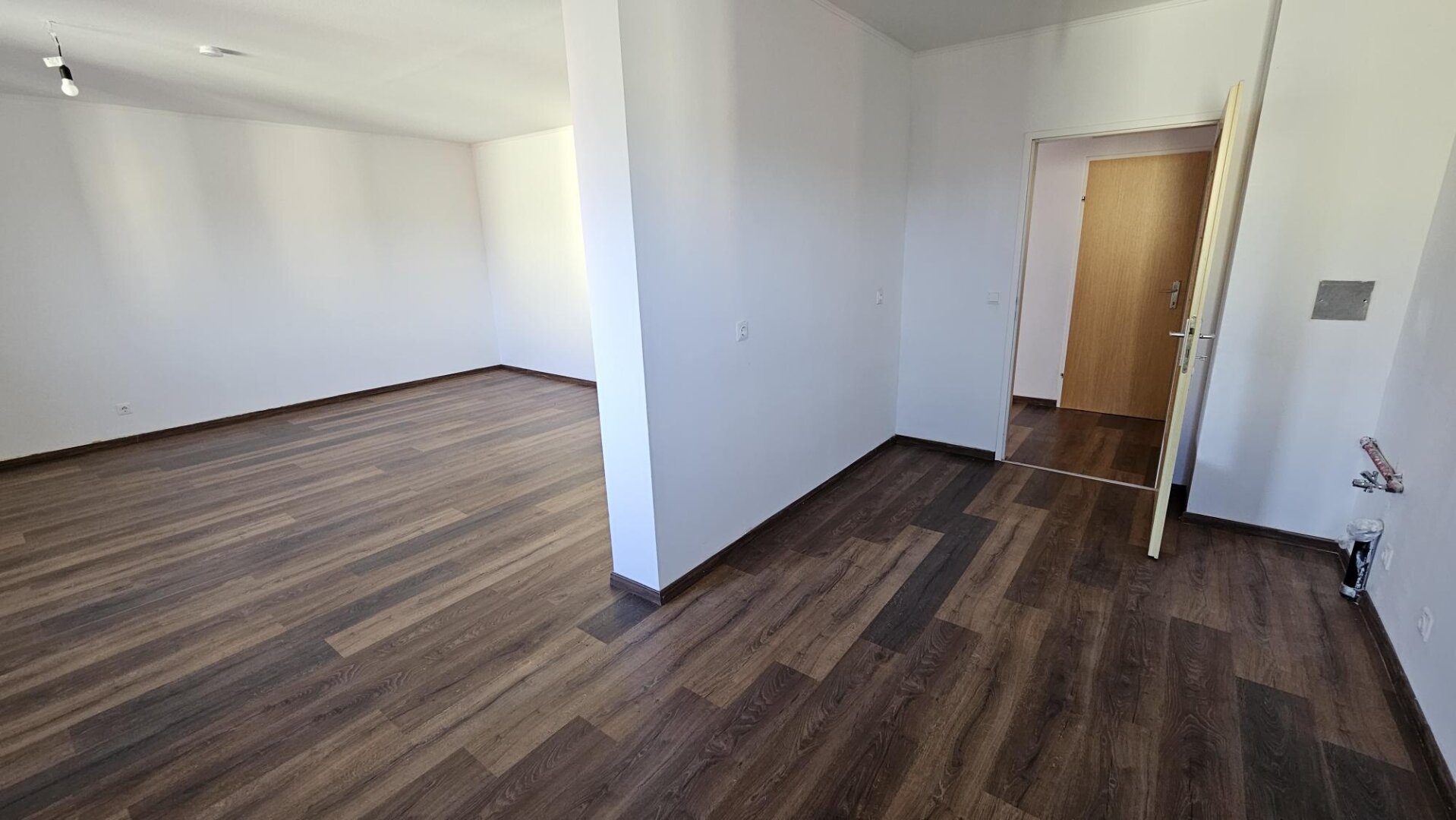 MIETE INKLUSIVE BK, HEIZKOSTEN UND EINEM  ABSTELLPLATZ!