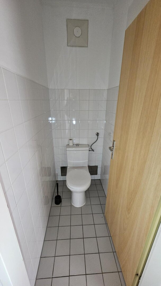 MIETE INKLUSIVE BK, HEIZKOSTEN UND EINEM  ABSTELLPLATZ!