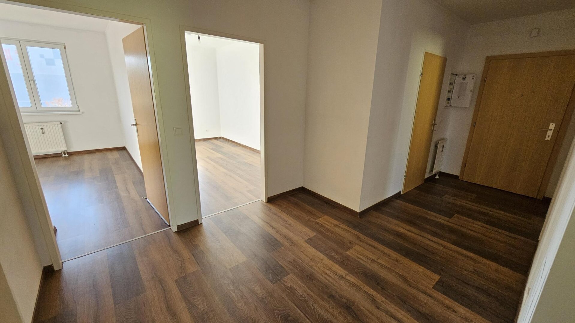 MIETE INKLUSIVE BK, HEIZKOSTEN UND EINEM  ABSTELLPLATZ!