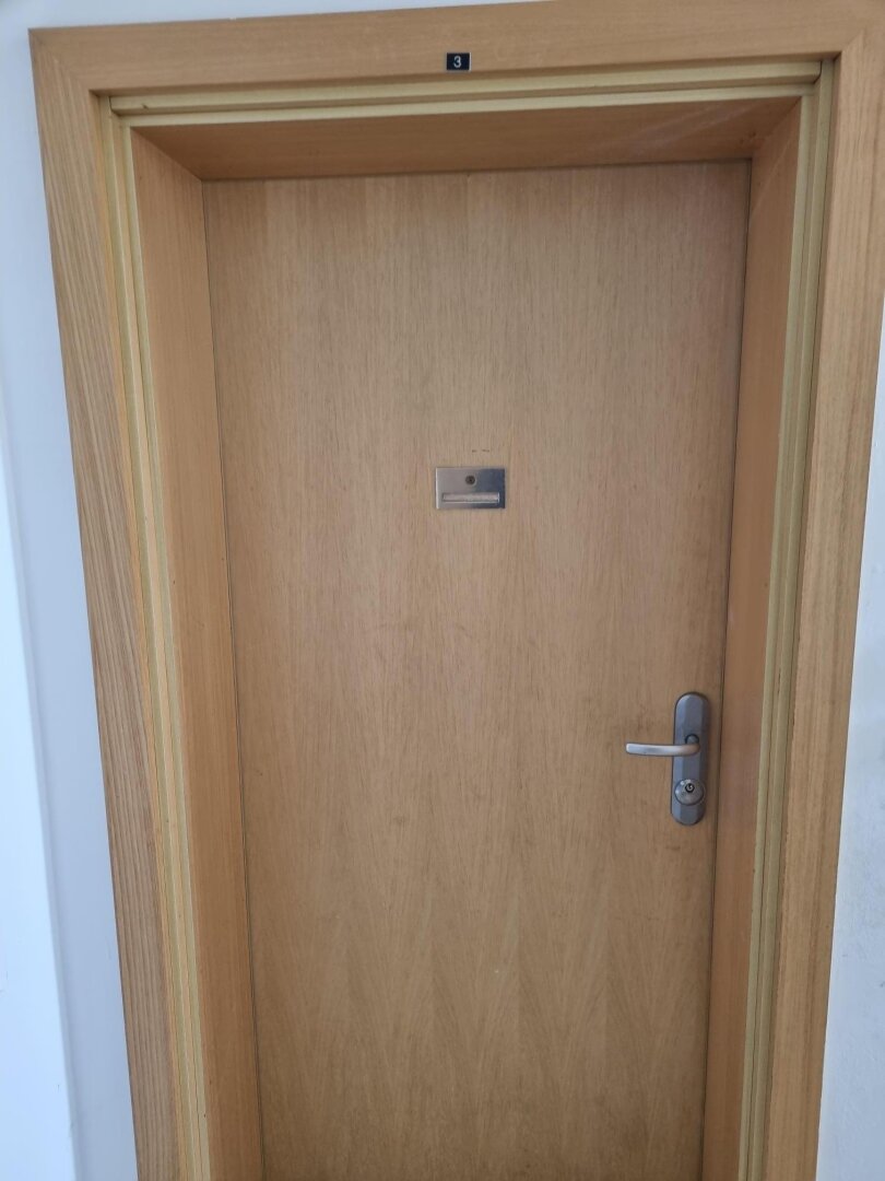 KIRCHENGASSE 20! GROSSZÜGIGE 3-ZIMMERWOHNUNG!