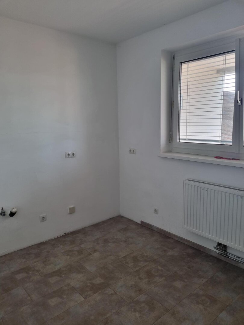 KIRCHENGASSE 20! GROSSZÜGIGE 3-ZIMMERWOHNUNG!