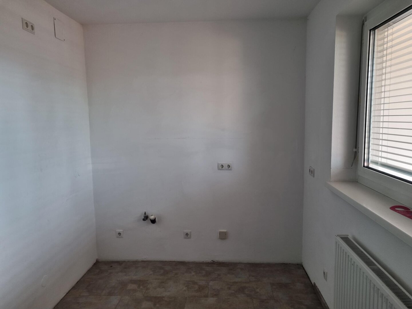 KIRCHENGASSE 20! GROSSZÜGIGE 3-ZIMMERWOHNUNG!