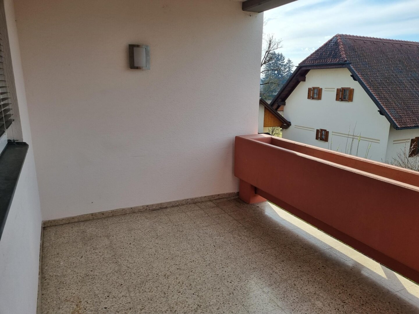 KIRCHENGASSE 20! GROSSZÜGIGE 3-ZIMMERWOHNUNG!