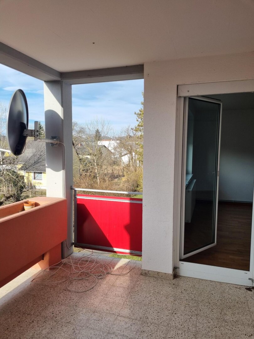 KIRCHENGASSE 20! GROSSZÜGIGE 3-ZIMMERWOHNUNG!