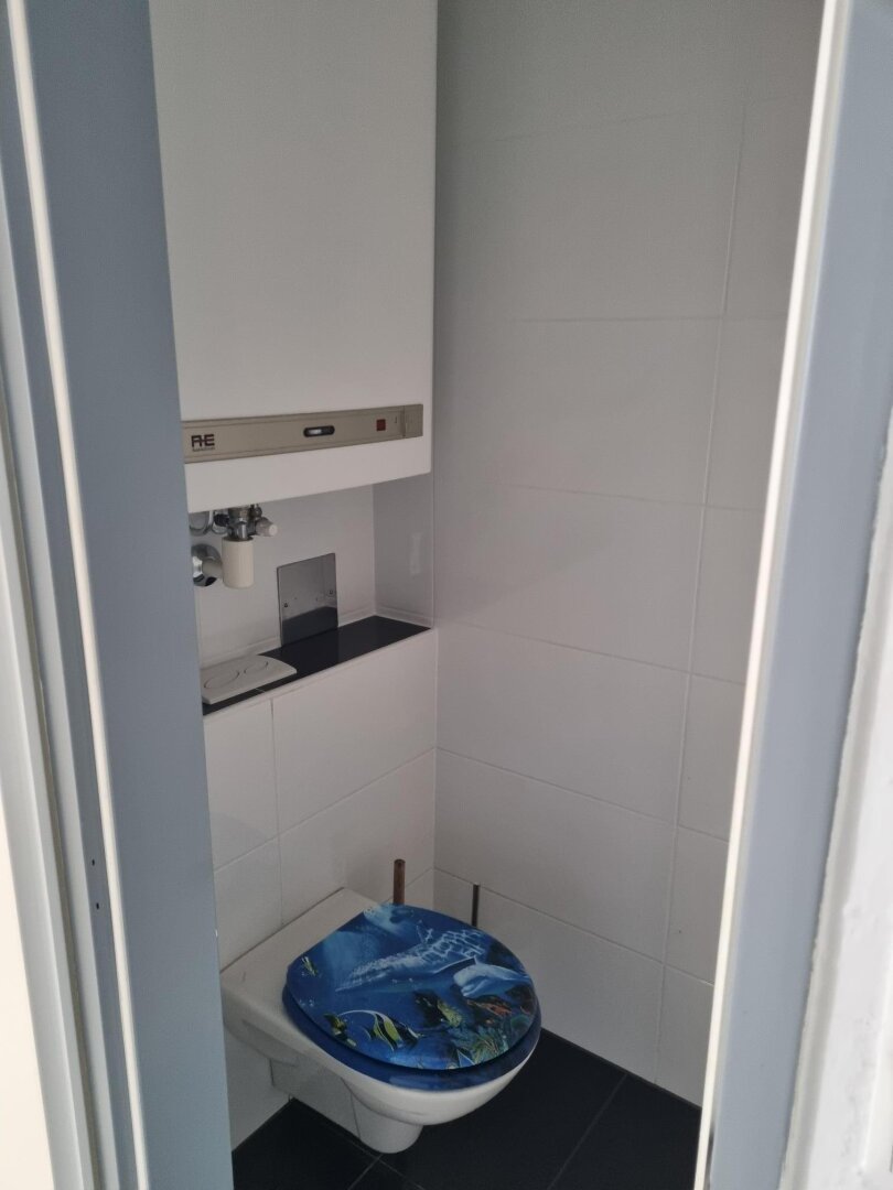 KIRCHENGASSE 20! GROSSZÜGIGE 3-ZIMMERWOHNUNG!