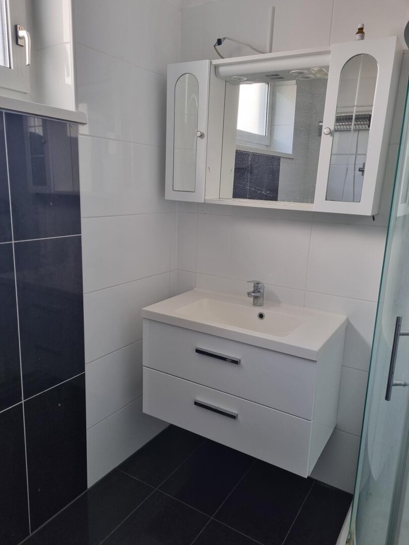 KIRCHENGASSE 20! GROSSZÜGIGE 3-ZIMMERWOHNUNG!