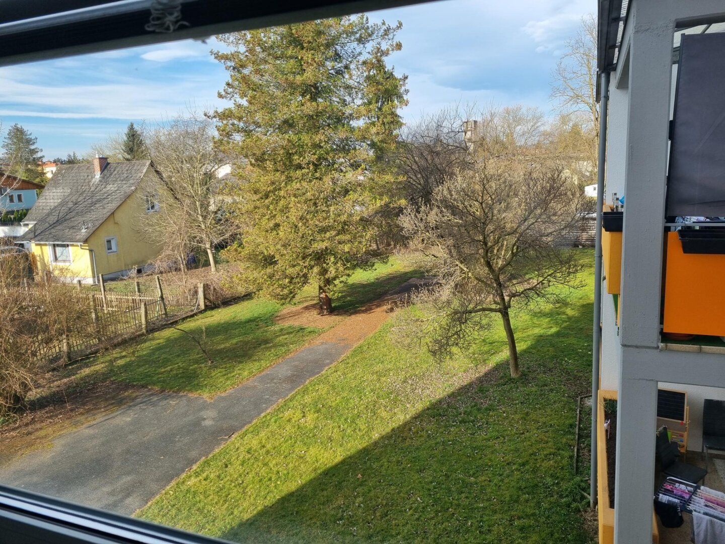 KIRCHENGASSE 20! GROSSZÜGIGE 3-ZIMMERWOHNUNG!