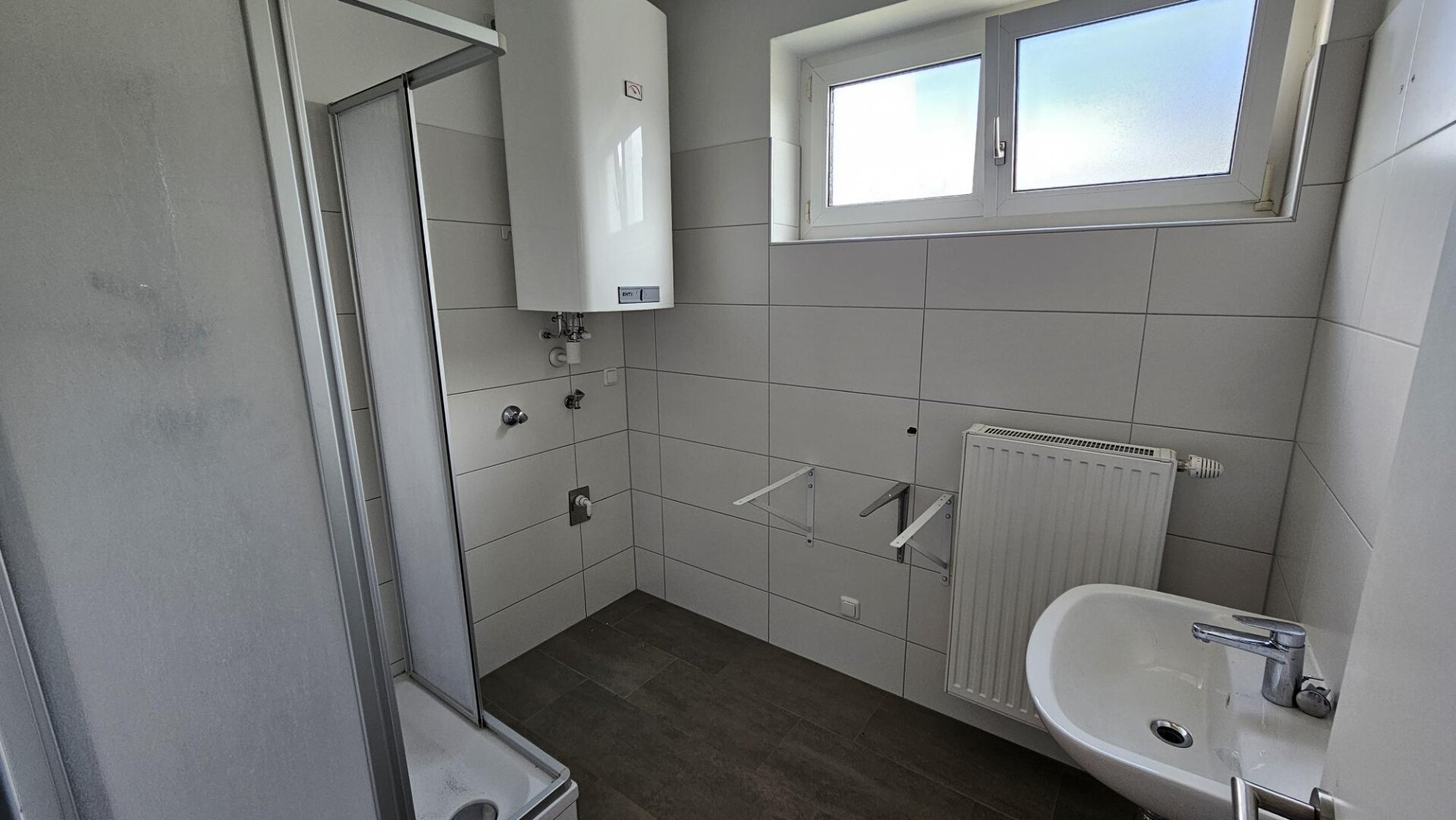 Großzügige 3-Zimmerwohnung mit Balkon - Unbefristeter Mietvertrag