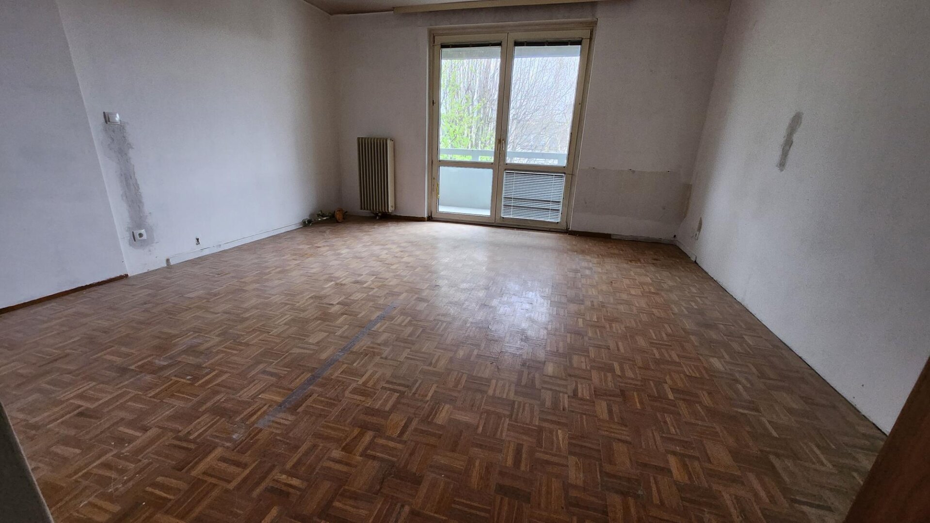 GEFÖRDERT! MIETE INKLUSIVE BK, HEIZKOSTEN UND WARMWASSER!