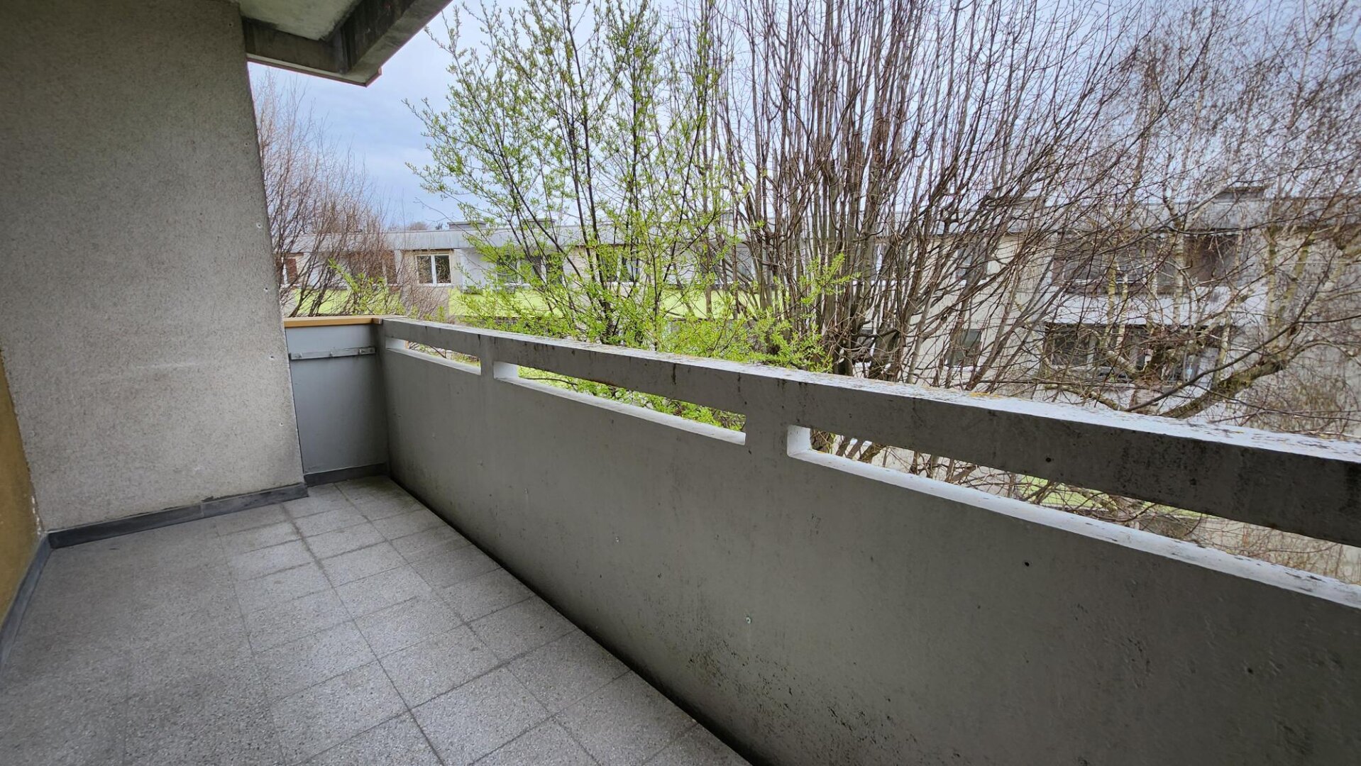 GEFÖRDERT! MIETE INKLUSIVE BK, HEIZKOSTEN UND WARMWASSER!