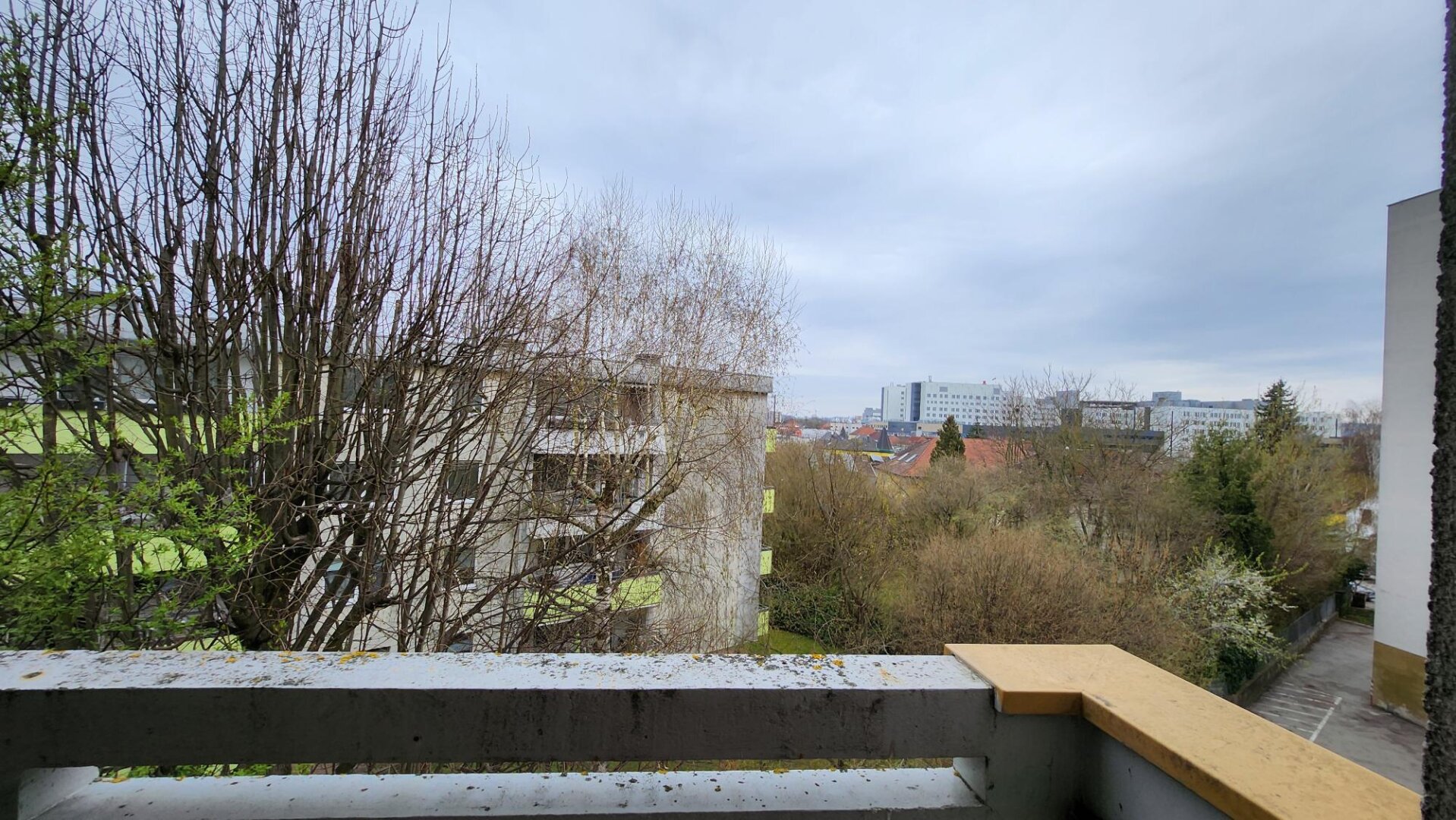 GEFÖRDERT! MIETE INKLUSIVE BK, HEIZKOSTEN UND WARMWASSER!