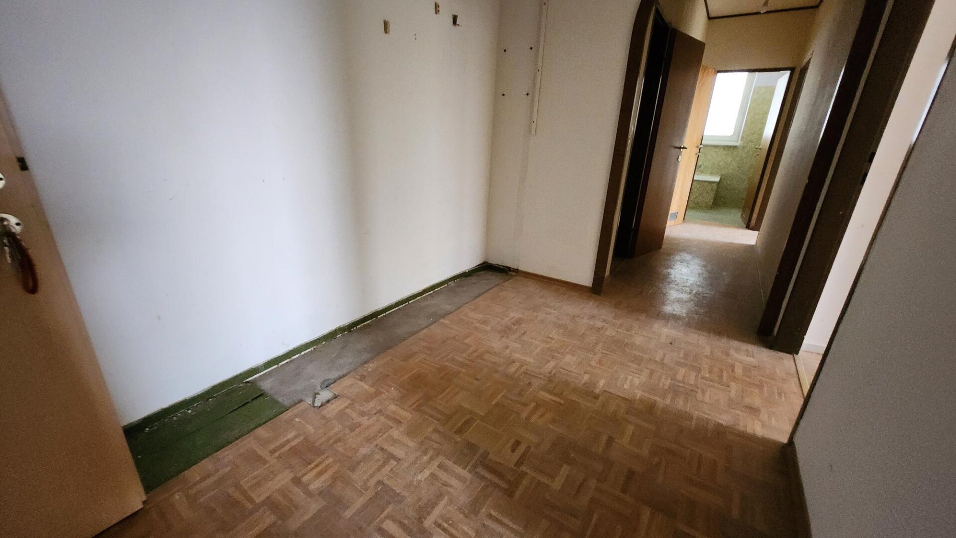 GEFÖRDERT! MIETE INKLUSIVE BK, HEIZKOSTEN UND WARMWASSER!