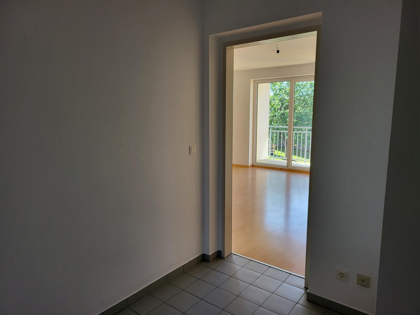 RUHIGE LAGE - FERNSICHT!