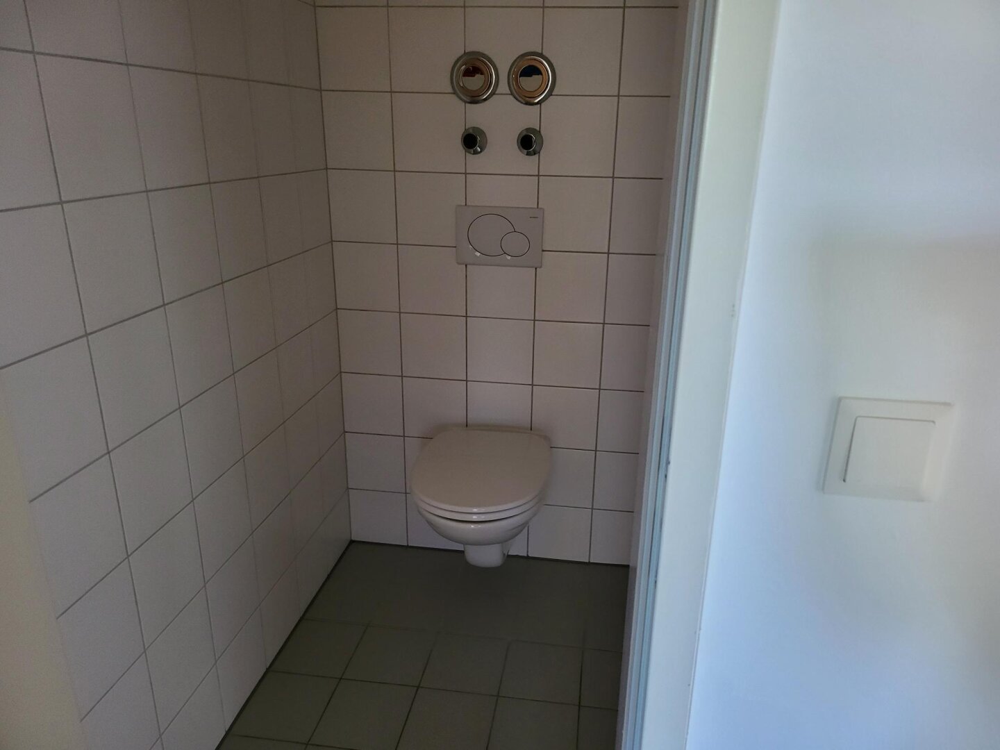 RUHIGE LAGE - FERNSICHT!