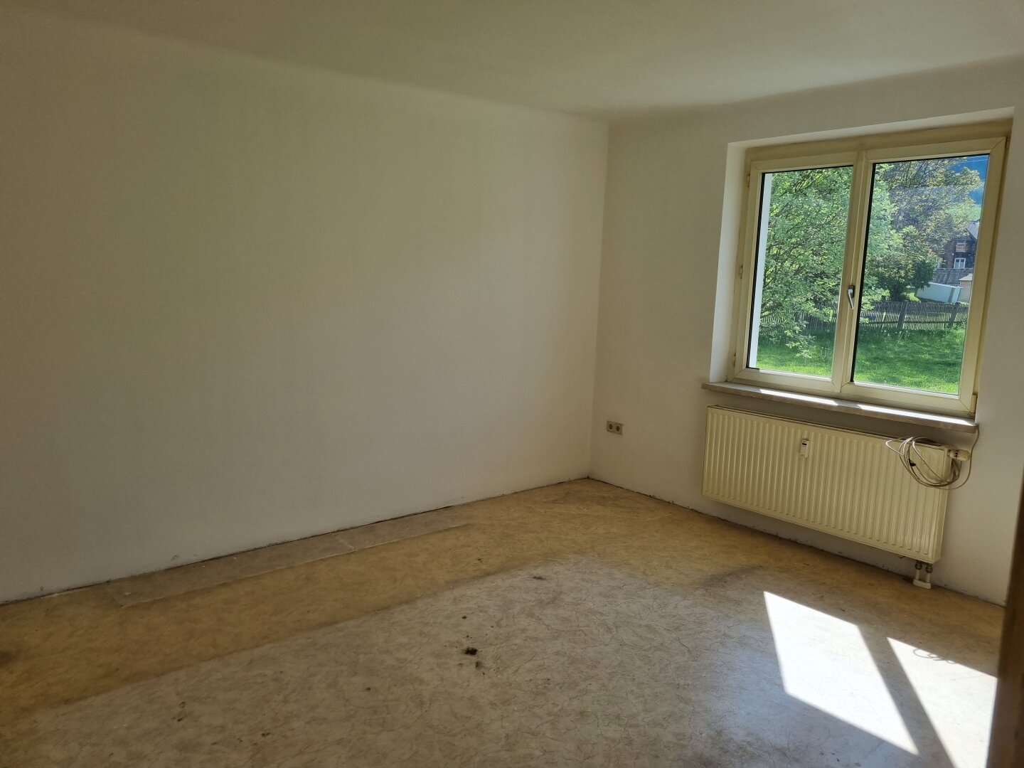 GEFÖRDERTE MIETWOHNUNG! ERSTBEZUG NACH SANIERUNG!