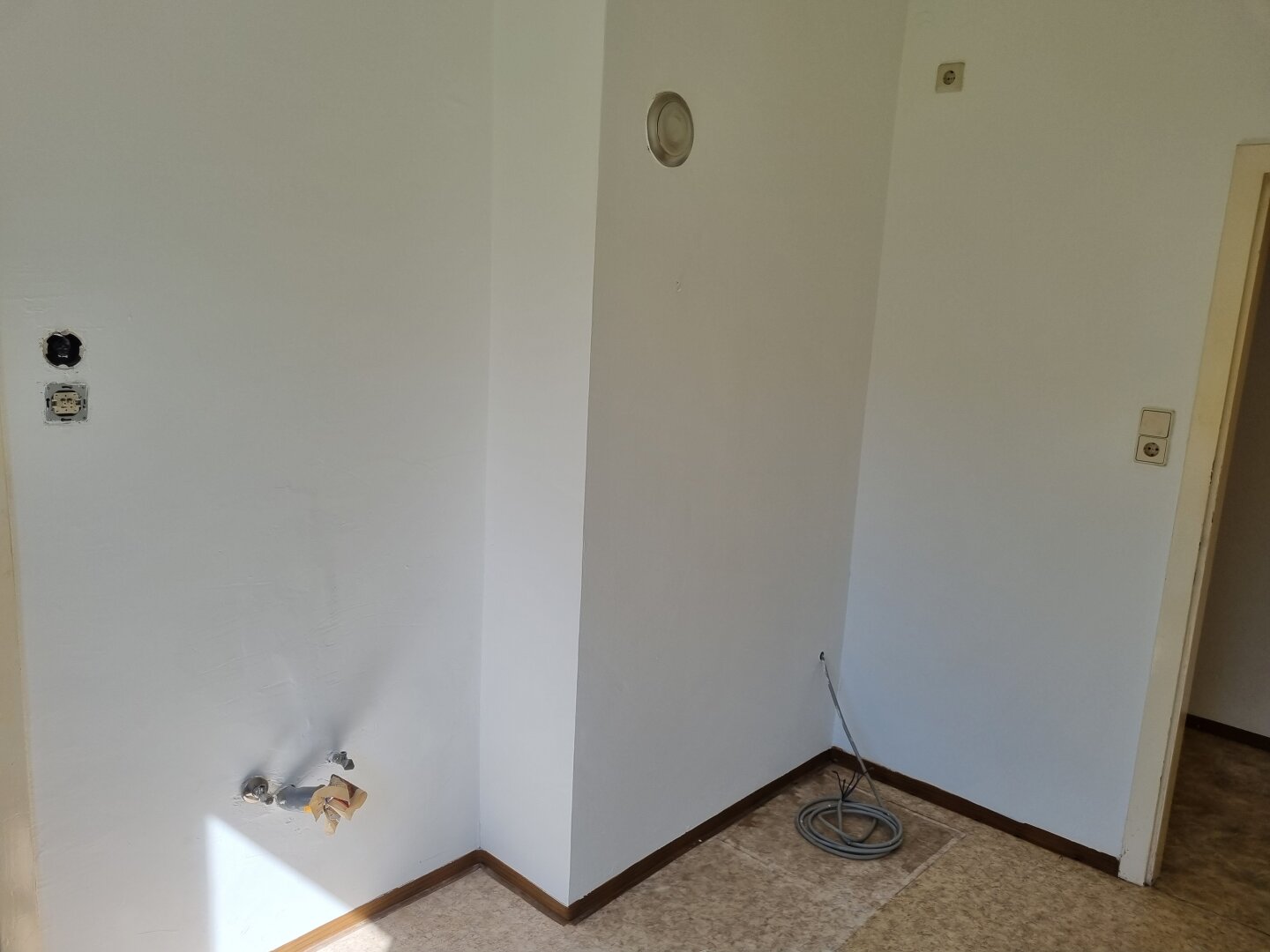 GEFÖRDERTE MIETWOHNUNG! ERSTBEZUG NACH SANIERUNG!