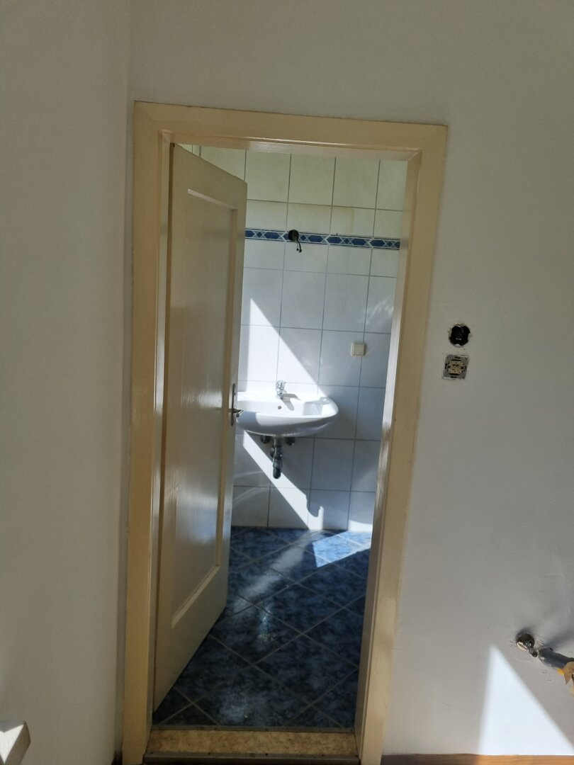 GEFÖRDERTE MIETWOHNUNG! ERSTBEZUG NACH SANIERUNG!