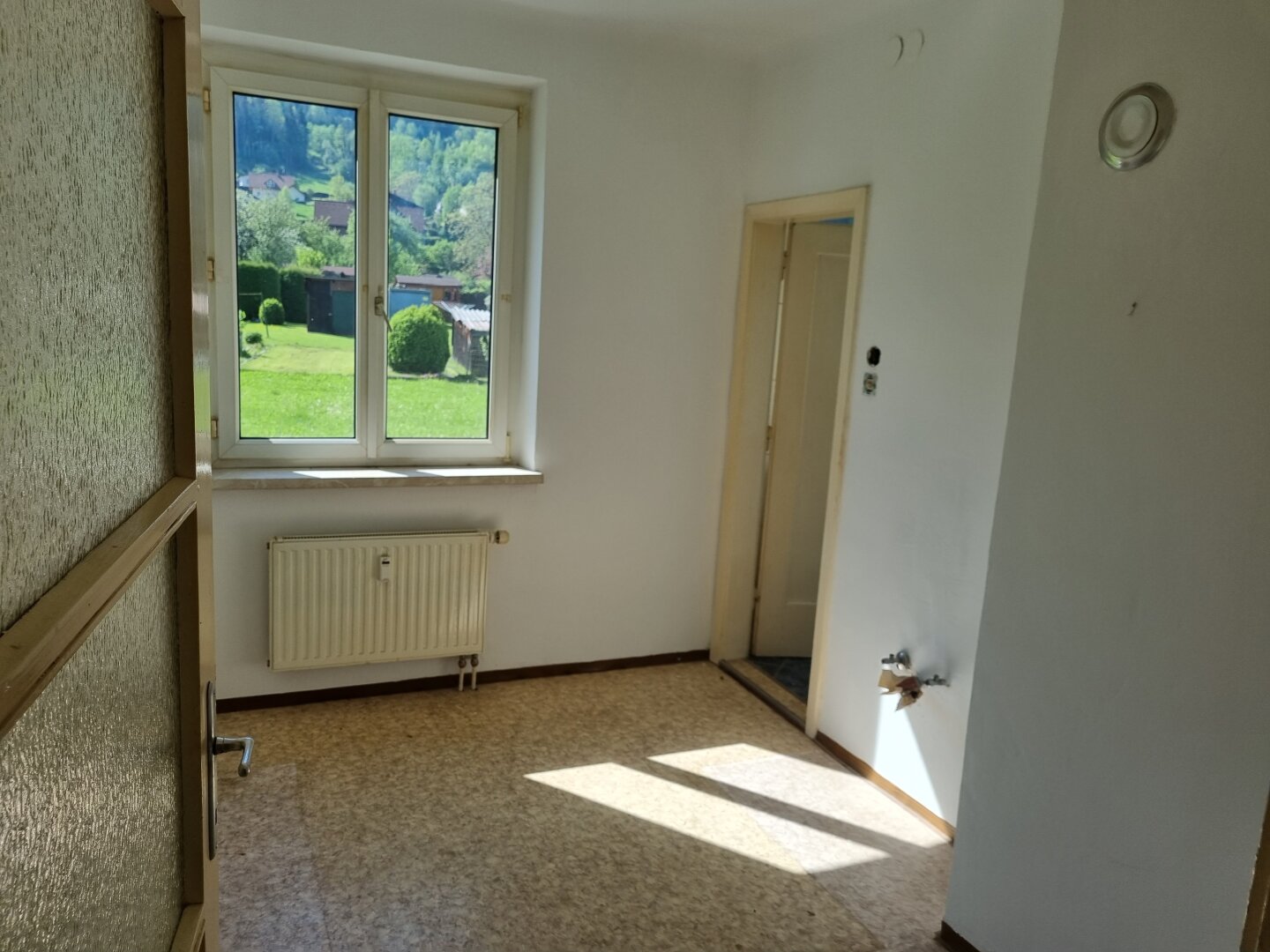 GEFÖRDERTE MIETWOHNUNG! ERSTBEZUG NACH SANIERUNG!