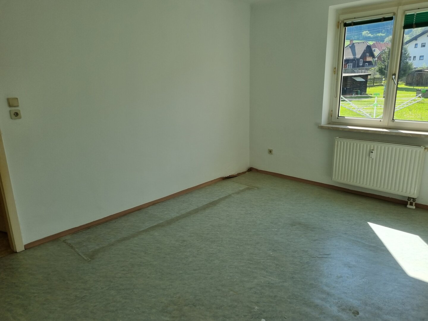 GEFÖRDERTE MIETWOHNUNG! ERSTBEZUG NACH SANIERUNG!