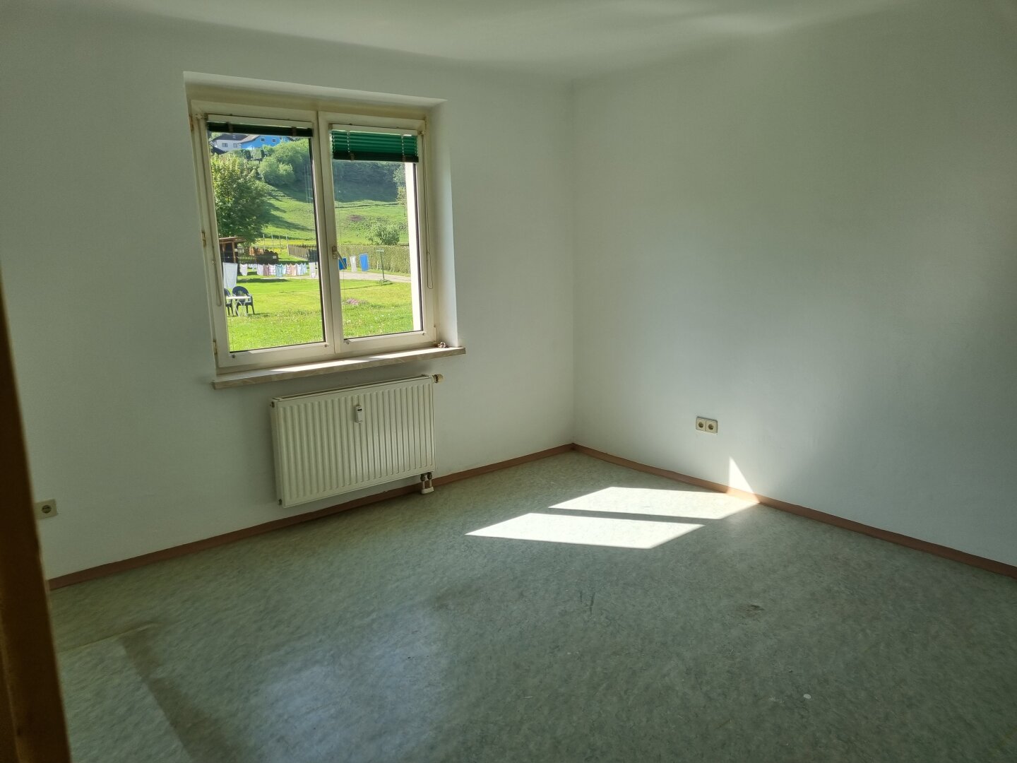 GEFÖRDERTE MIETWOHNUNG! ERSTBEZUG NACH SANIERUNG!