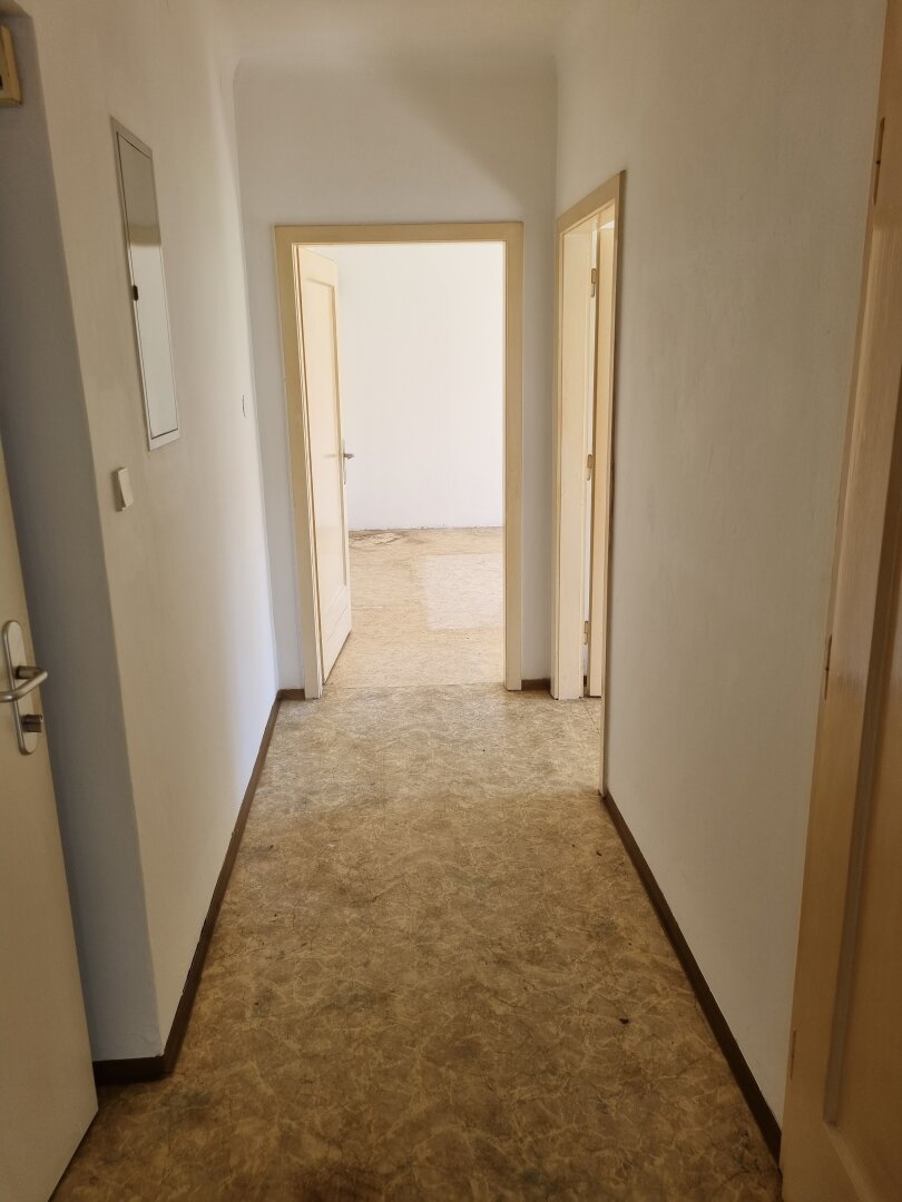 GEFÖRDERTE MIETWOHNUNG! ERSTBEZUG NACH SANIERUNG!