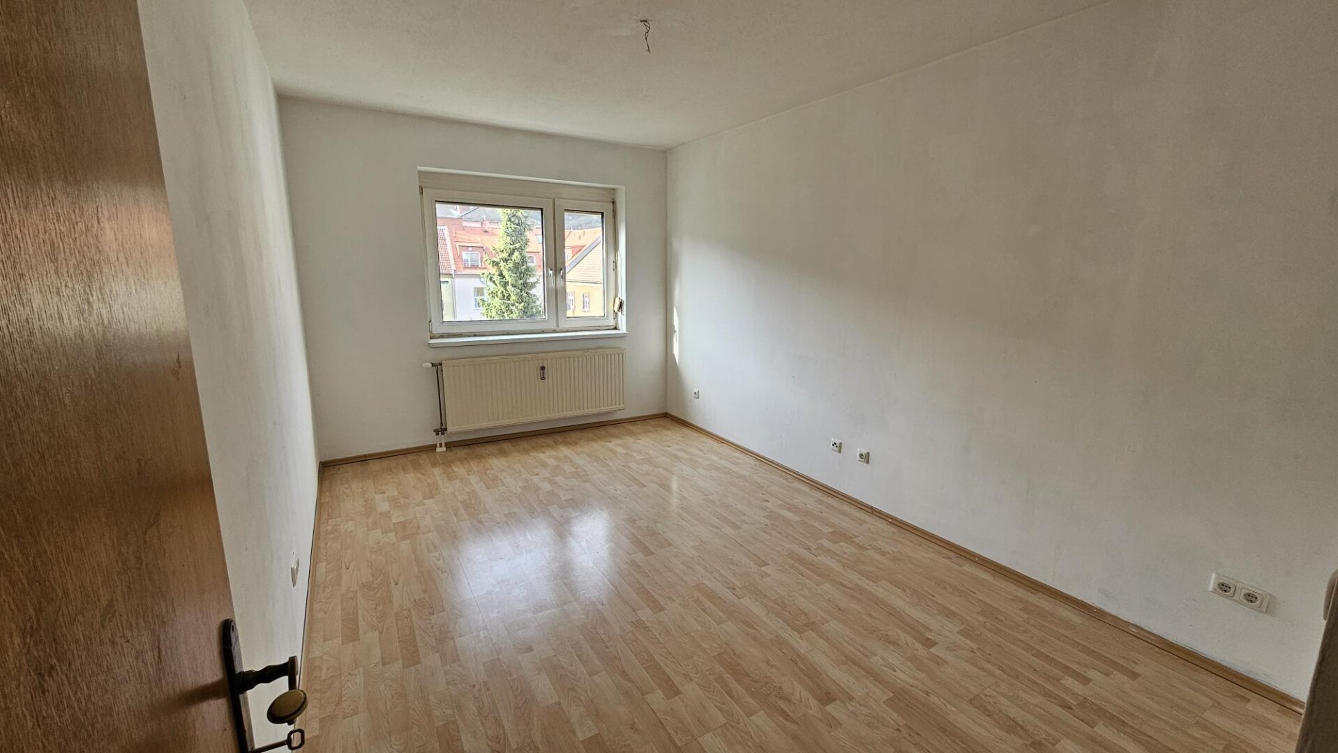 Großzügige 3-Zimmerwohnung mit Loggia