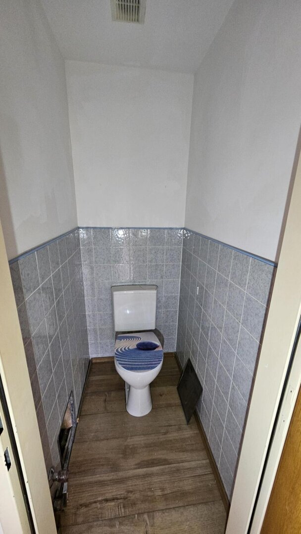 Großzügige 3-Zimmerwohnung mit Loggia