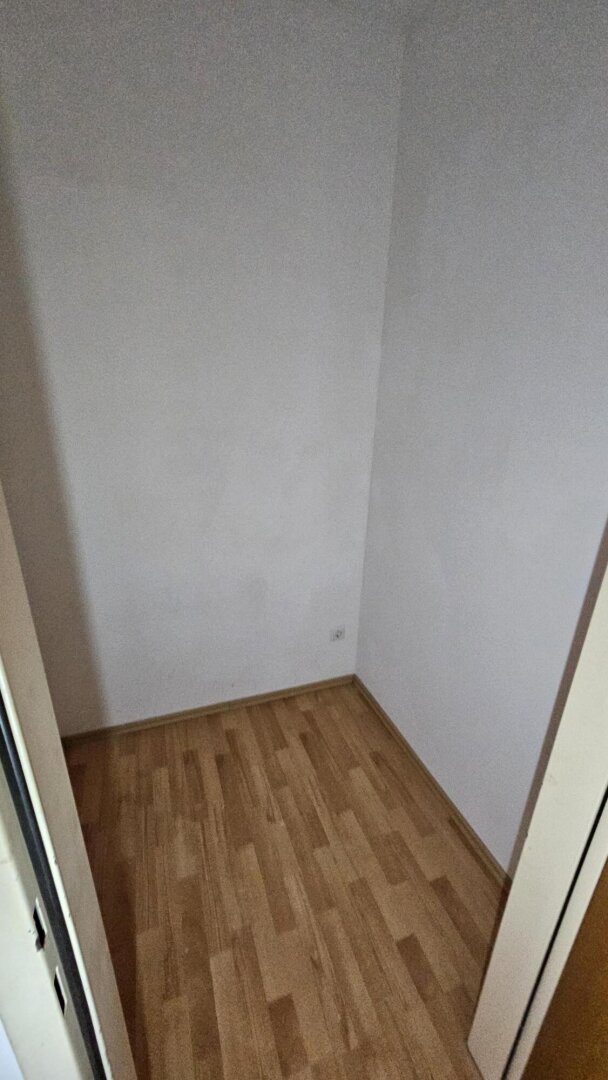 Großzügige 3-Zimmerwohnung mit Loggia