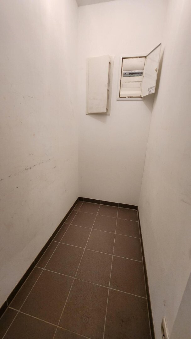 PROVISIONSFREI! ANTON-BENYA-STRASSE! 2 ZIMMERWOHNUNG MIT GARTEN!