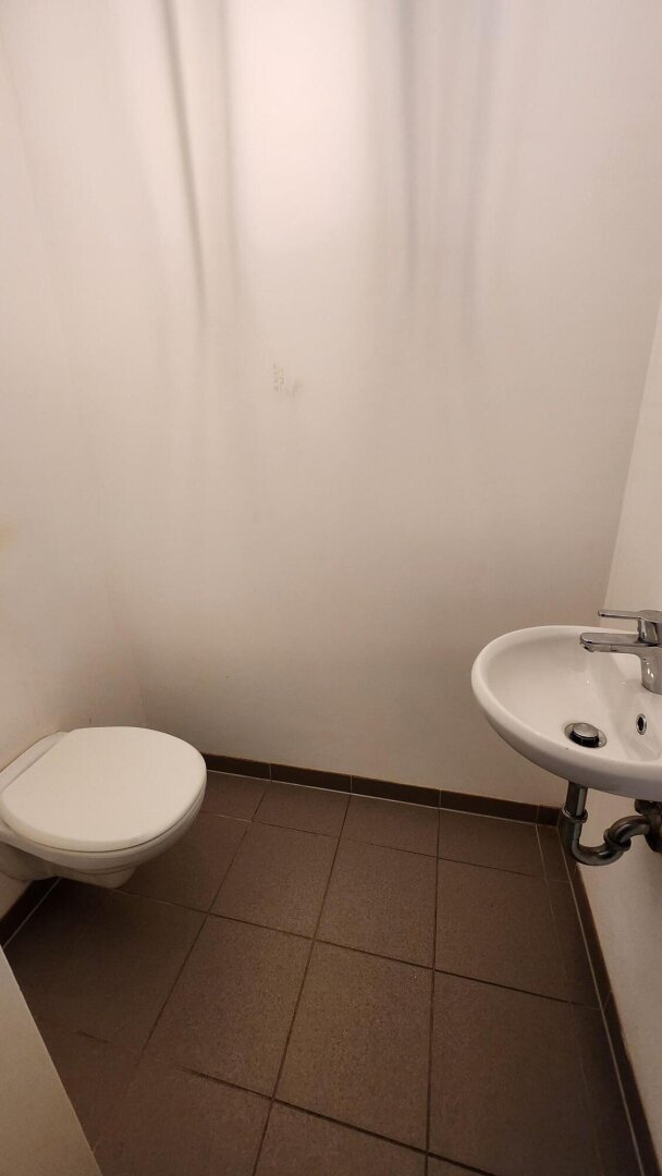 PROVISIONSFREI! ANTON-BENYA-STRASSE! 2 ZIMMERWOHNUNG MIT GARTEN!