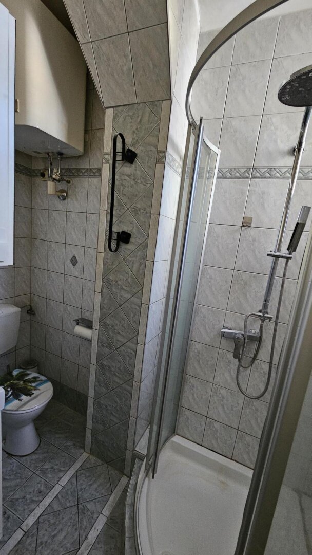 Zwei.Zimmer Genossenschaftswohnung