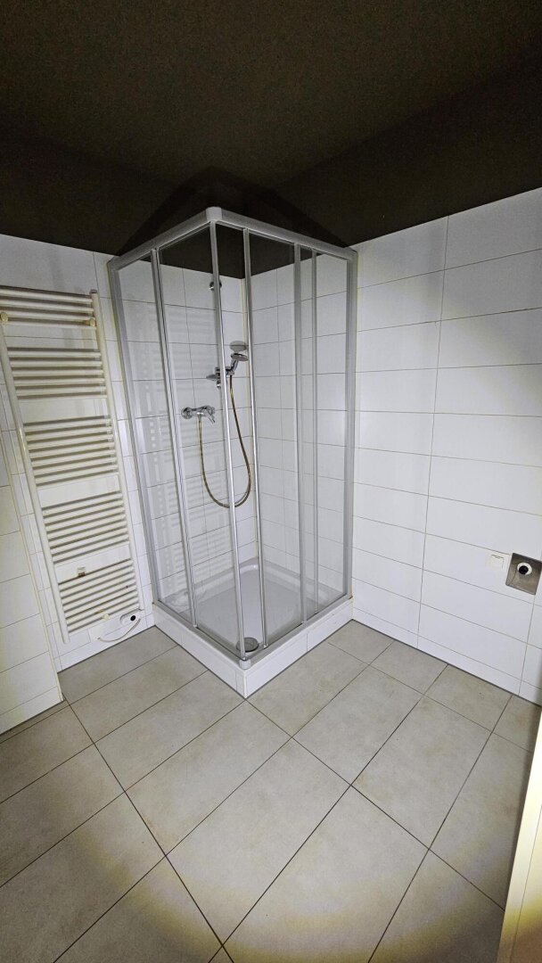 2 Zimmerwohnung mit direktem Schlossbergblick