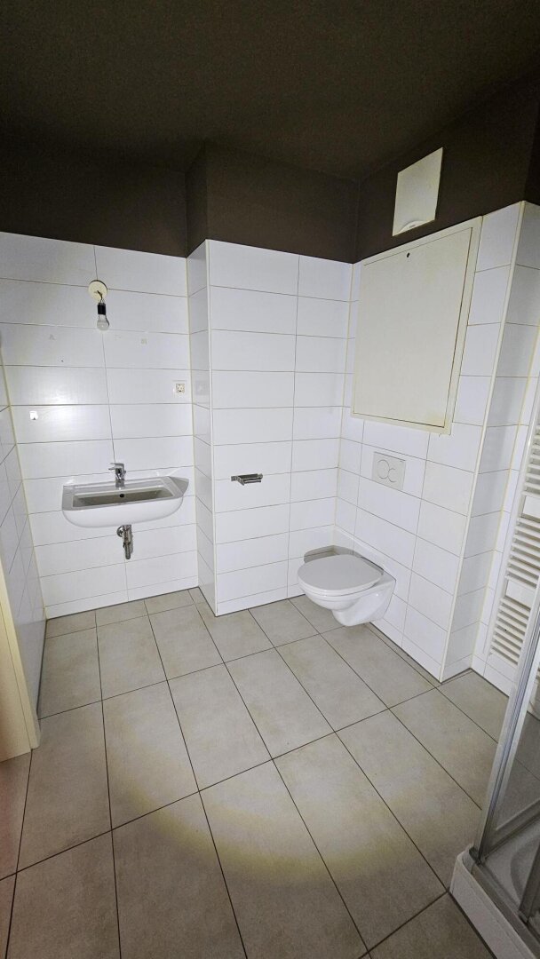 2 Zimmerwohnung mit direktem Schlossbergblick