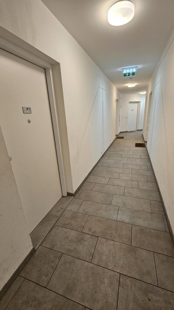 2 Zimmerwohnung mit direktem Schlossbergblick