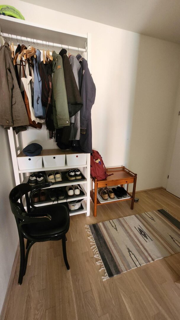 SONNE, BALKON & BADETEICH - 2 ZIMMERWOHNUNG IM JONAS AM FELD!