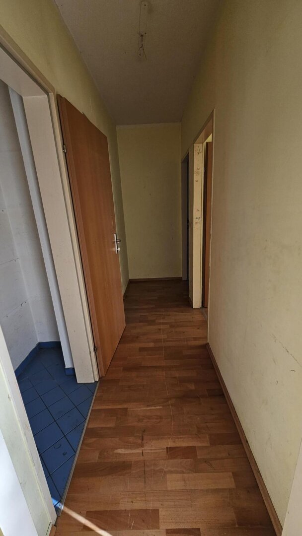 PROVISIONSFREIE 3 ZIMMER DACHGESCHOSSWOHNUNG ! FLORIANIWEG 1!